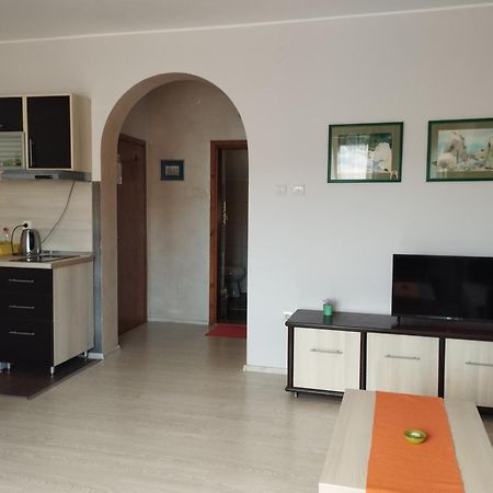 Apartments Vila Врднік Екстер'єр фото