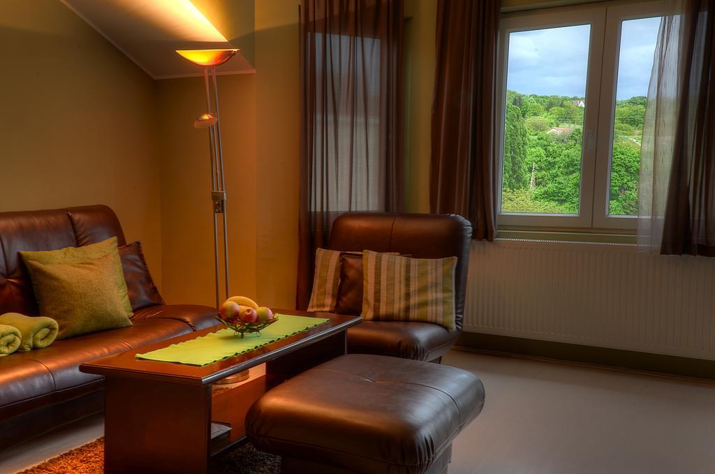 Apartments Vila Врднік Екстер'єр фото