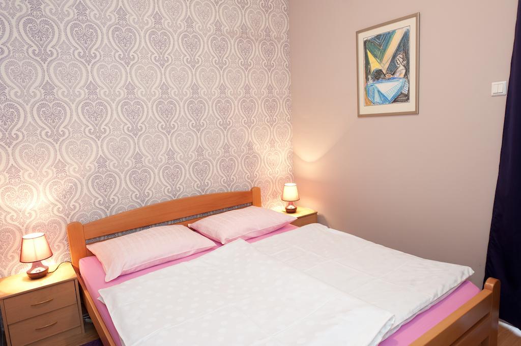 Apartments Vila Врднік Номер фото