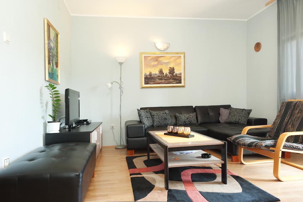 Apartments Vila Врднік Номер фото