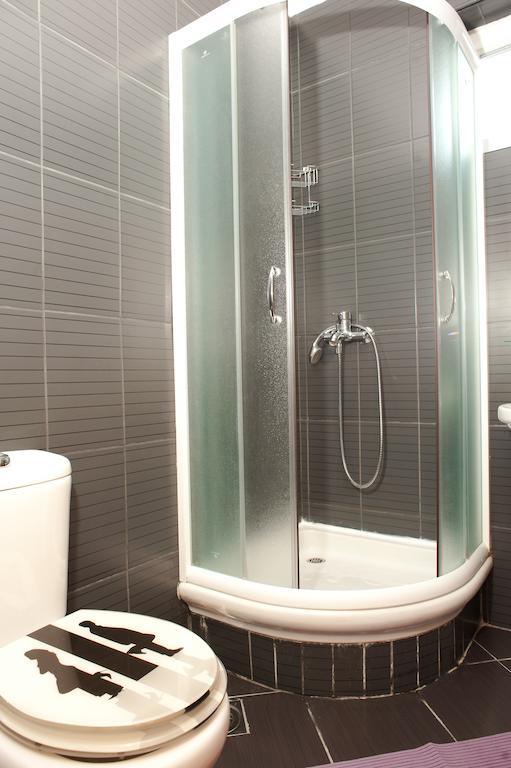 Apartments Vila Врднік Номер фото