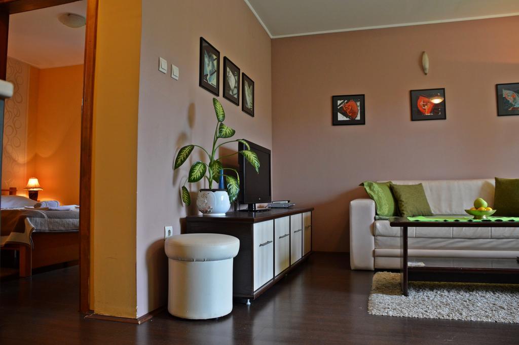 Apartments Vila Врднік Екстер'єр фото
