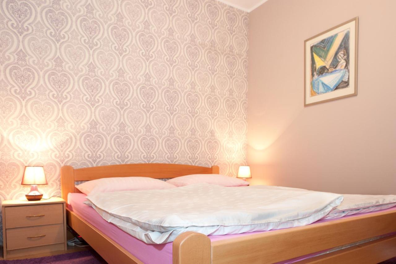 Apartments Vila Врднік Екстер'єр фото